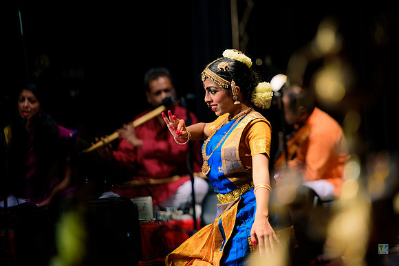 Rohitha Arangetram-_7504435