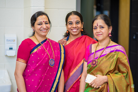 Rohitha Arangetram-_7504223