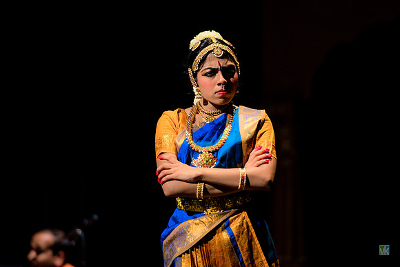 Rohitha Arangetram-_7504371