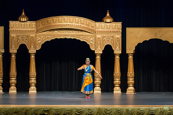 Rohitha Arangetram-_D3S6187
