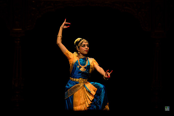 Rohitha Arangetram-_7504681