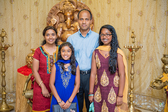 Rohitha Arangetram-_7504259