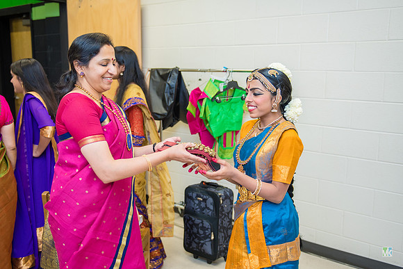 Rohitha Arangetram-_7504226