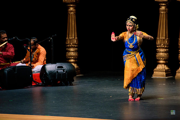 Rohitha Arangetram-_7504445