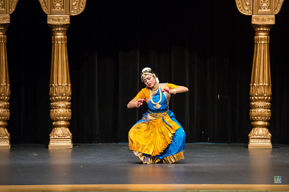 Rohitha Arangetram-_D3S7461