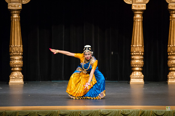 Rohitha Arangetram-_D3S7391