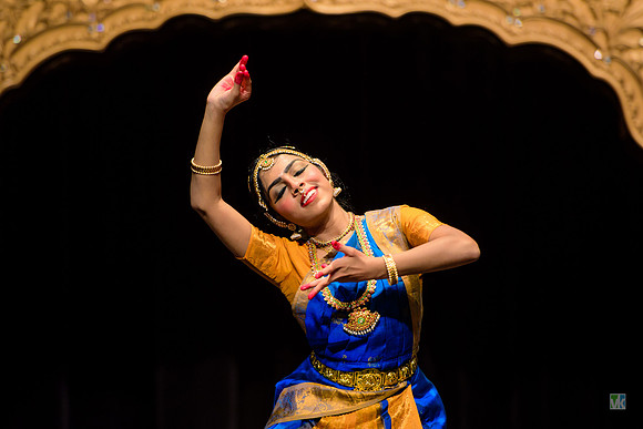 Rohitha Arangetram-_7504642
