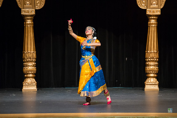 Rohitha Arangetram-_D3S7073