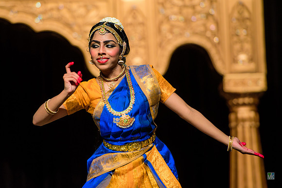 Rohitha Arangetram-_7504672