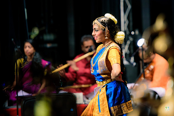 Rohitha Arangetram-_7504397