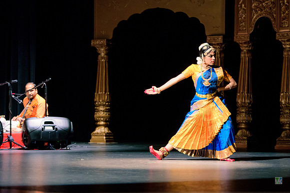 Rohitha Arangetram-_7504385