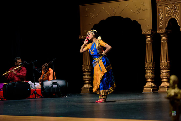 Rohitha Arangetram-_7504486
