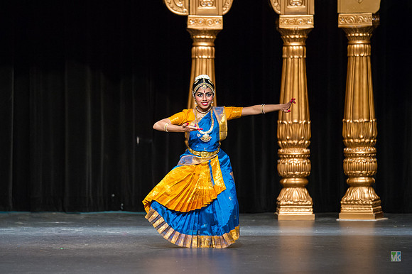 Rohitha Arangetram-_D3S6382