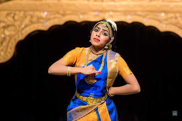 Rohitha Arangetram-_7504525