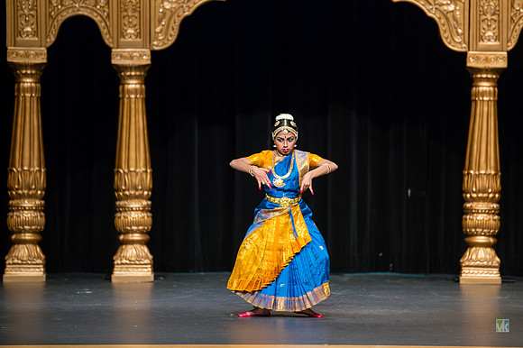 Rohitha Arangetram-_D3S6130