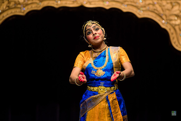 Rohitha Arangetram-_7504539