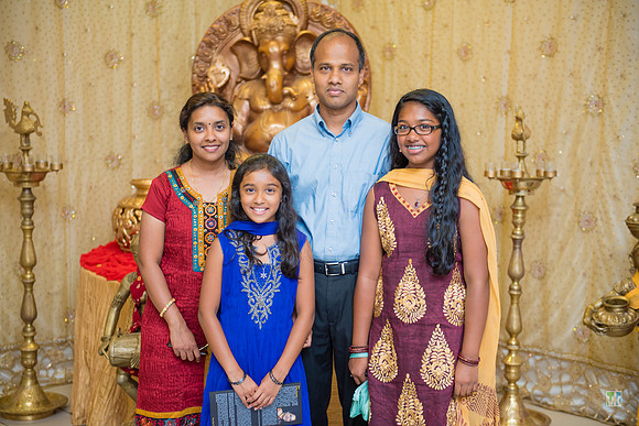 Rohitha Arangetram-_7504260