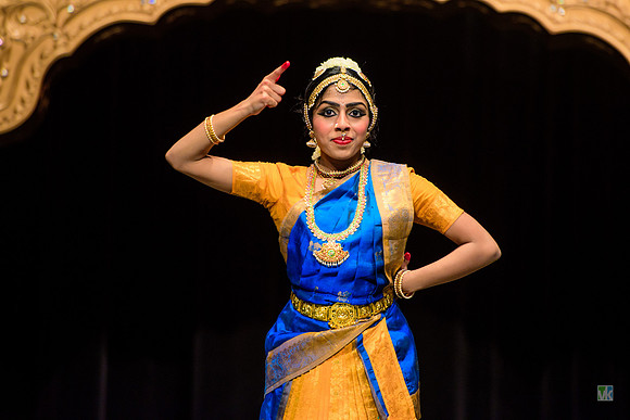 Rohitha Arangetram-_7504630
