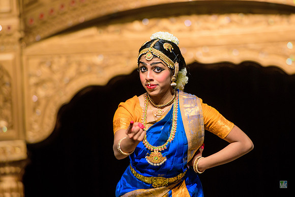 Rohitha Arangetram-_7504584