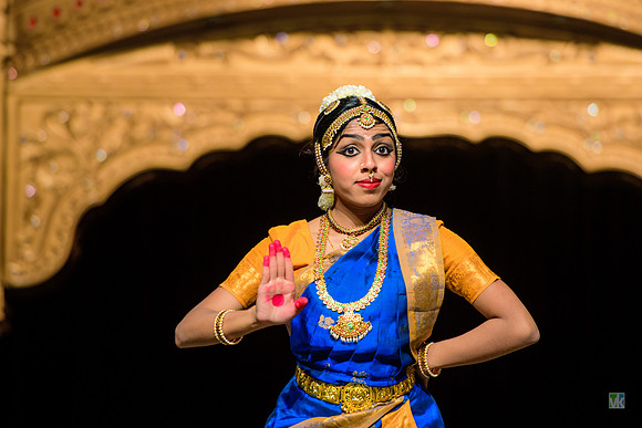 Rohitha Arangetram-_7504527