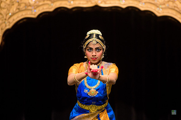 Rohitha Arangetram-_7504519