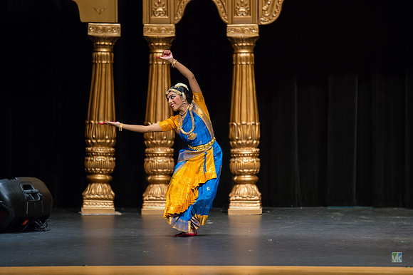 Rohitha Arangetram-_D3S7128