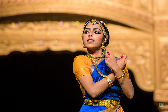 Rohitha Arangetram-_7504511