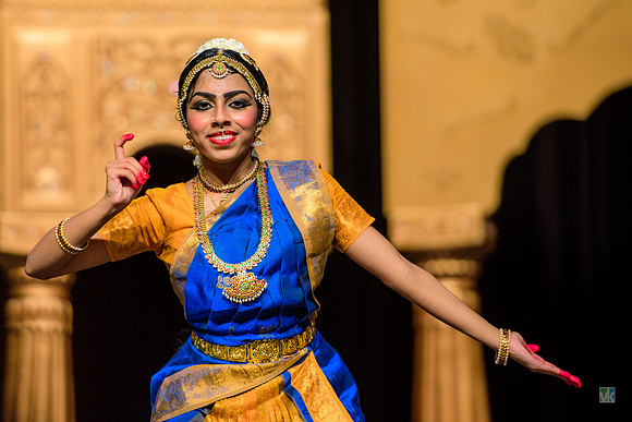 Rohitha Arangetram-_7504669
