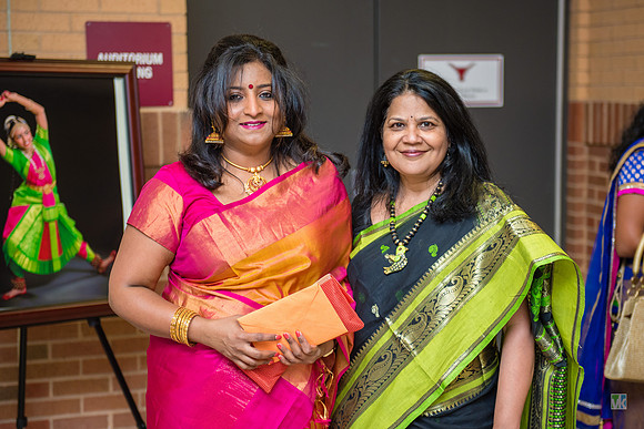 Rohitha Arangetram-_7504233