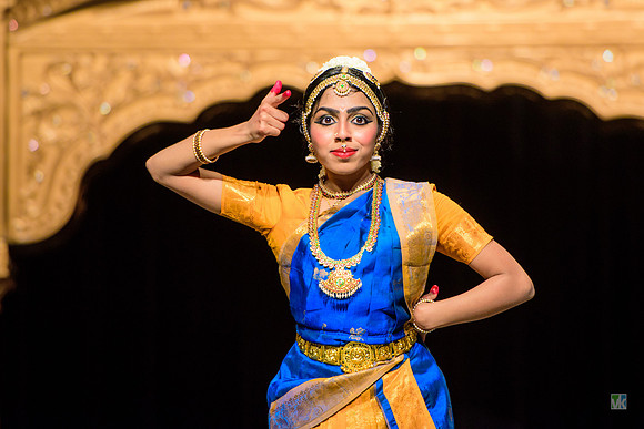 Rohitha Arangetram-_7504627