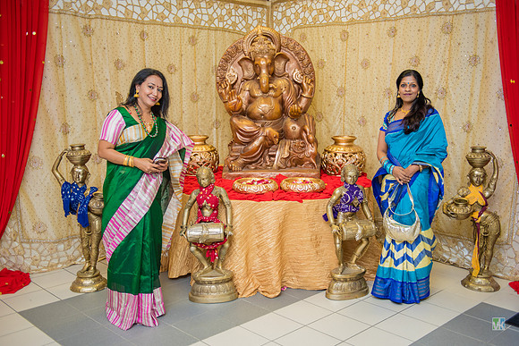 Rohitha Arangetram-_7504239