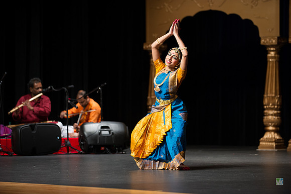 Rohitha Arangetram-_D328643