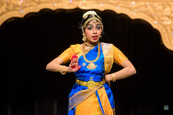 Rohitha Arangetram-_7504541