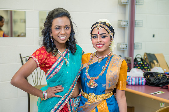 Rohitha Arangetram-_7504231