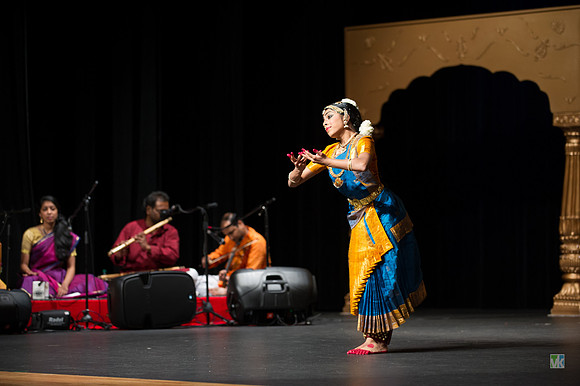Rohitha Arangetram-_D328642
