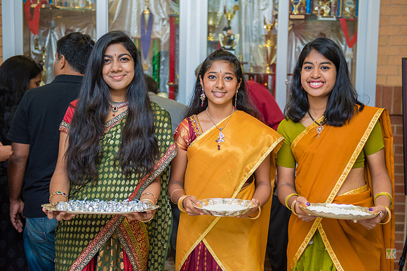 Rohitha Arangetram-_7504235