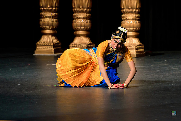 Rohitha Arangetram-_7504463