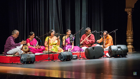 Rohitha Arangetram-_7504268