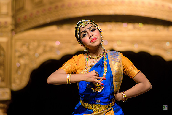 Rohitha Arangetram-_7504532