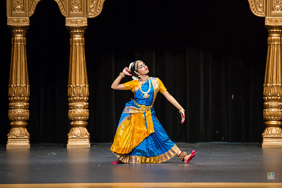Rohitha Arangetram-_D3S7392