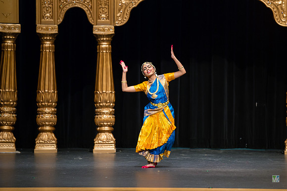 Rohitha Arangetram-_D3S6134