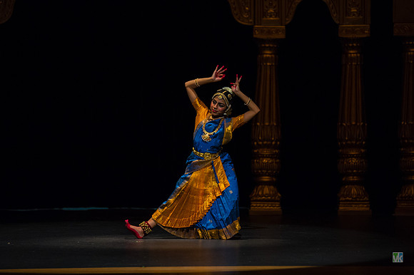 Rohitha Arangetram-_D3S7300