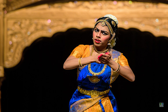 Rohitha Arangetram-_7504528