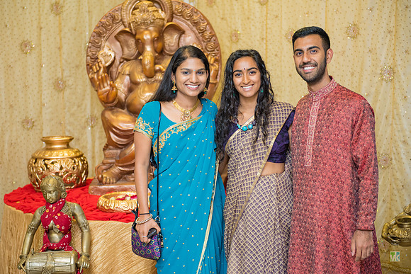 Rohitha Arangetram-_7504245