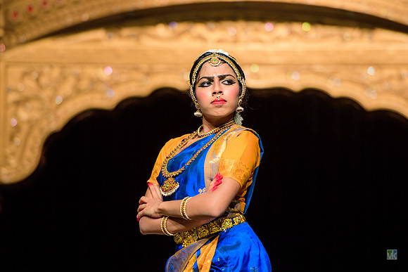 Rohitha Arangetram-_7504612