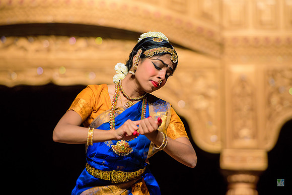 Rohitha Arangetram-_7504549