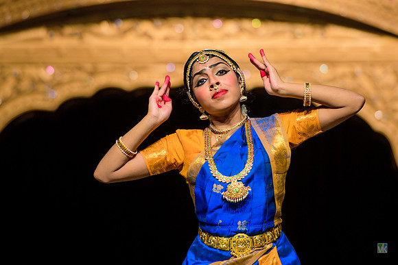 Rohitha Arangetram-_7504516