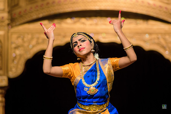 Rohitha Arangetram-_7504621