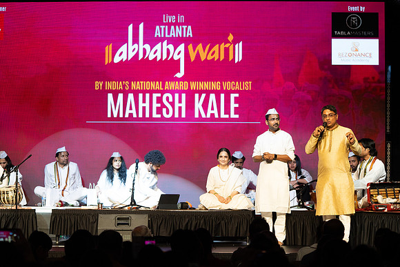 Mahesh Kale_VA48565