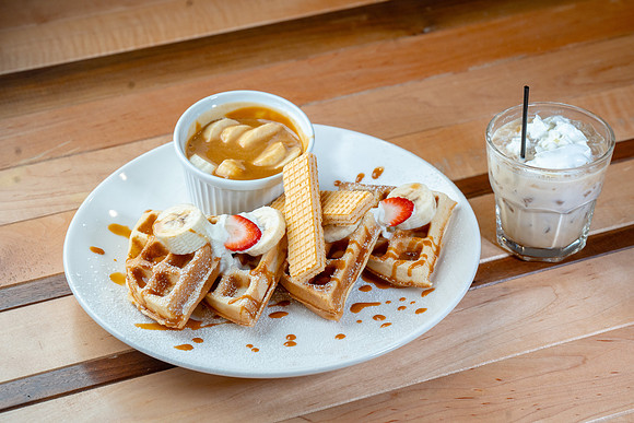 Brunch Spot__VA43471